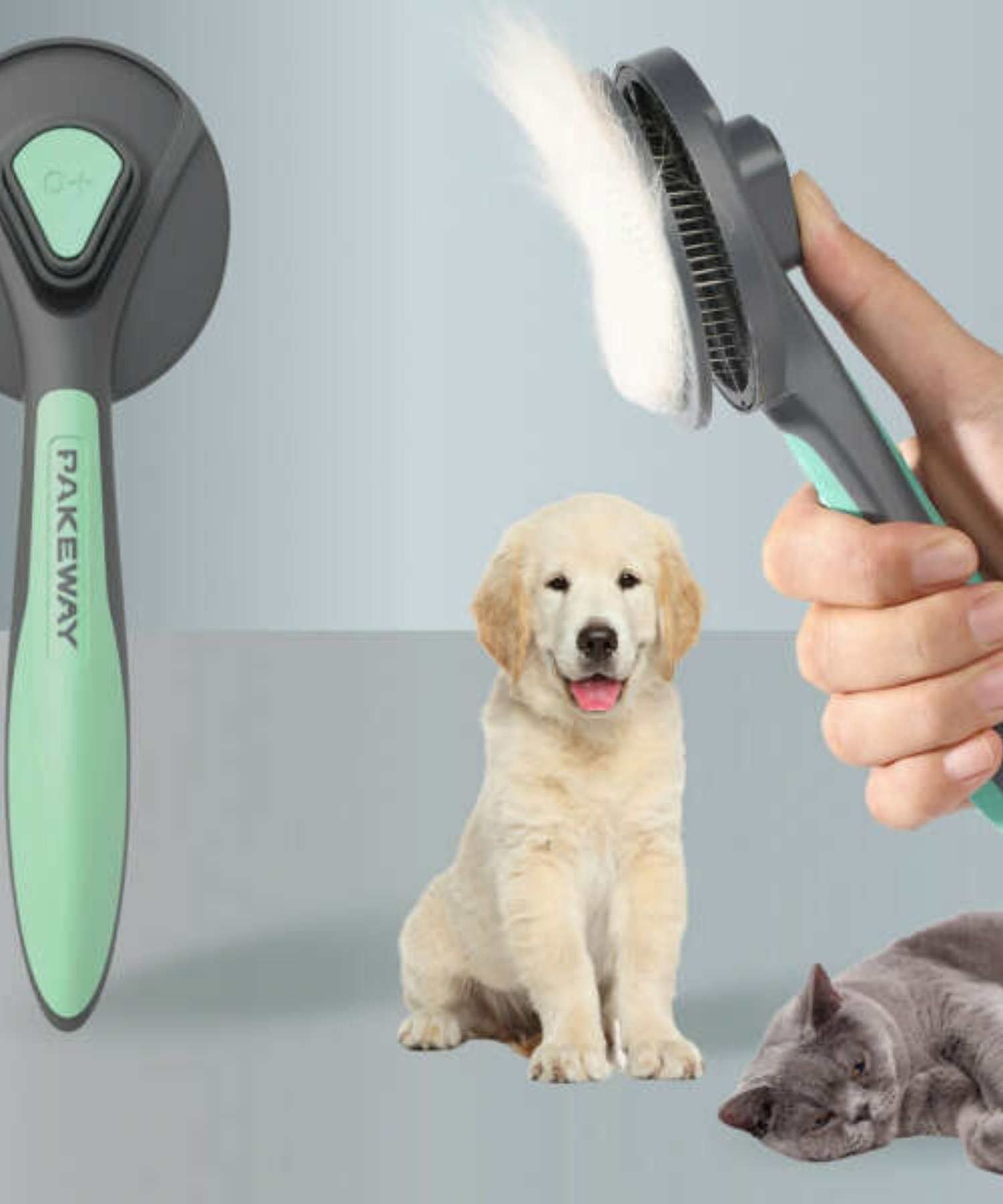 Pet Grooming Supplies Pawsome Hub