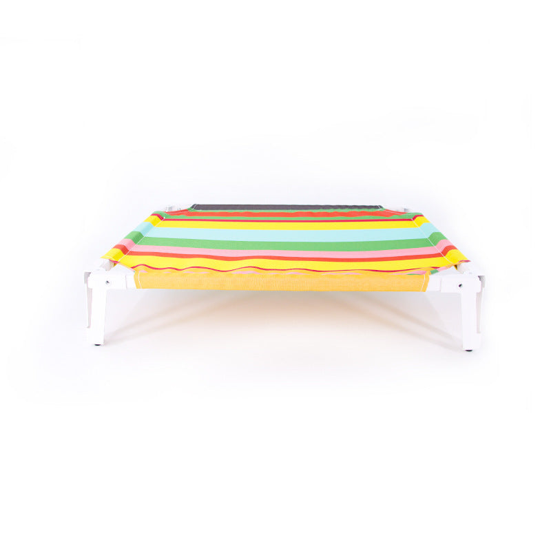 Aston Camp Bed Pet Camp Bed Dog Pet Pet Furniture Patent Pet Dog Bed Top Camp Bed Dog Dog Colorful