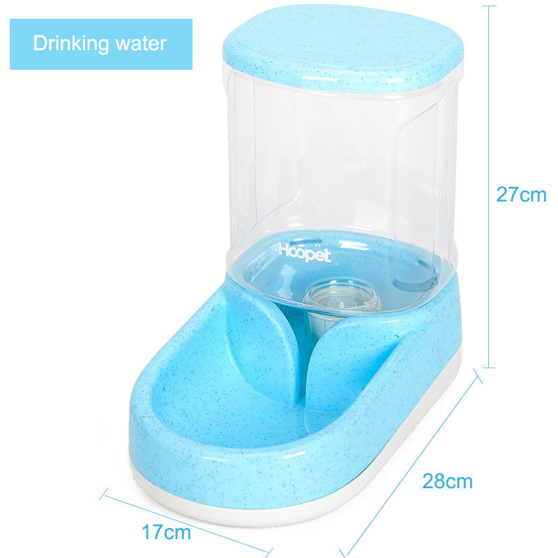 Pet water dispenser Blue Water